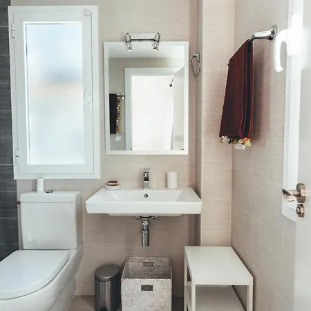 2bdr Penthouse, Naranjos, W/pool, 2km P.banus * Μαρμπέλλα